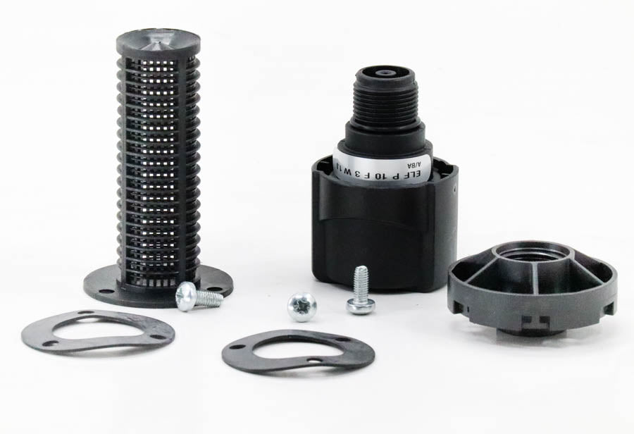 ELF P 10 F 3 W 1.0 air filter element