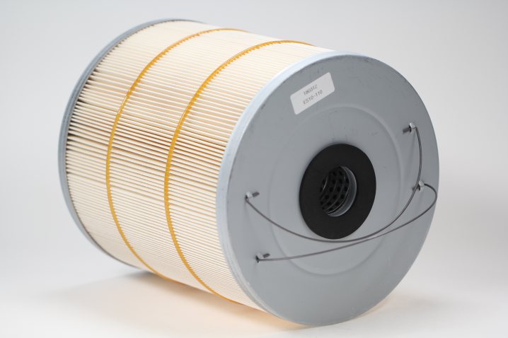 ES10-110 EDM filter