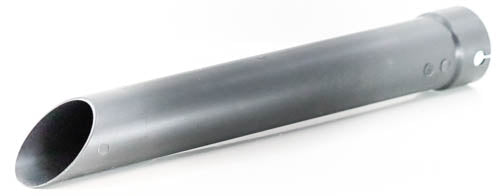 ET4500 extension tube 500 mm long (50-66)