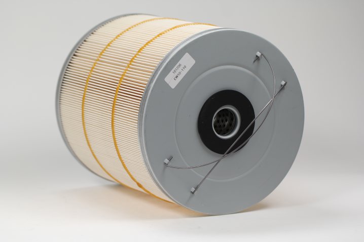 EW10-110 EDM filter