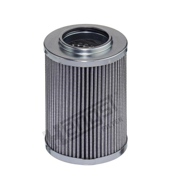 EY1077H hydraulic filter inlet