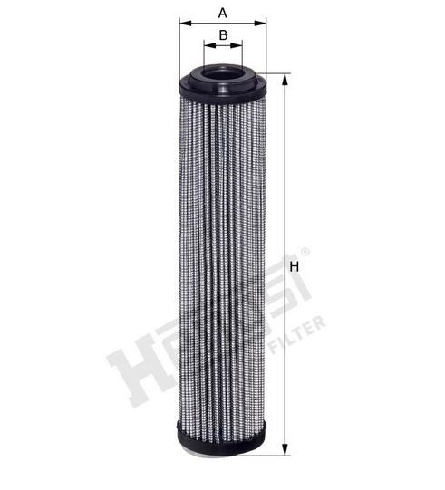 EY1145H oil filter element