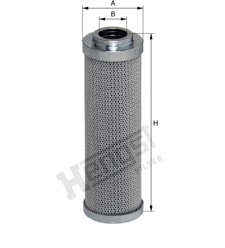 EY1149H oil filter element