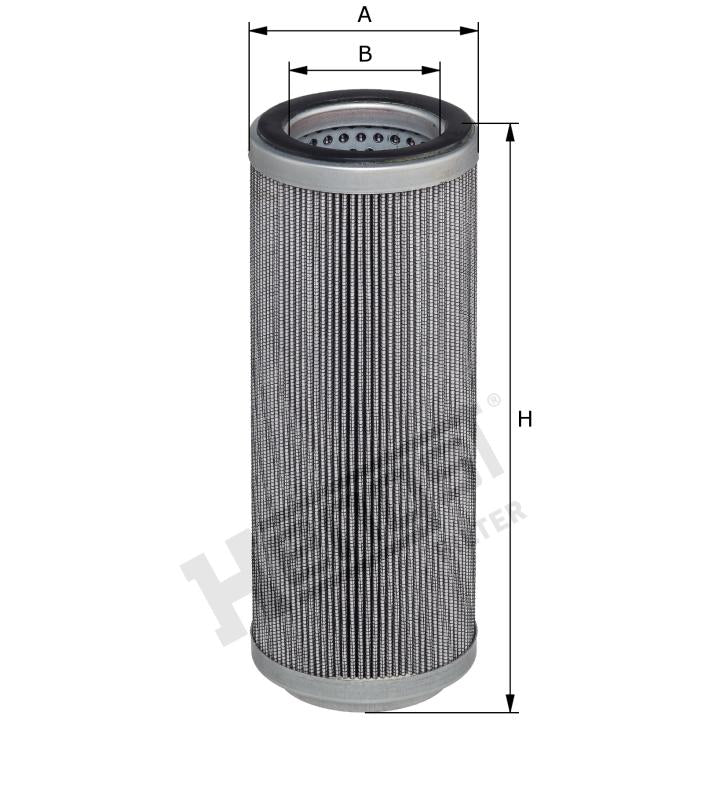 EY1175H oil filter