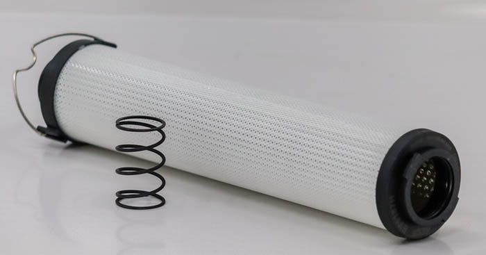 EY1187H D826 oil filter element