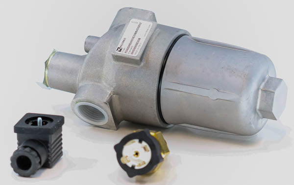 F040DMD0005E20BB4DSE02 Inline medium pressure filter