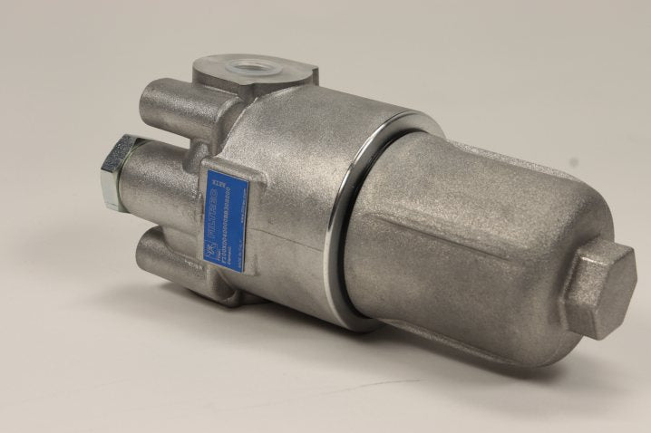 F100XD040000BB30S000 in-line filter (pressure line)