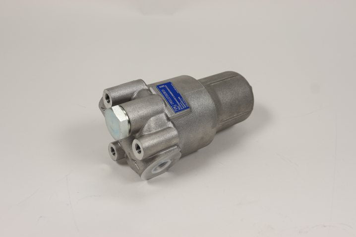 F100XD040C10ABB3DS000 in-line filter (pressure line)