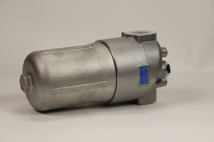 F100XD160000BB6DS000 in-line filter housing (press. line)
