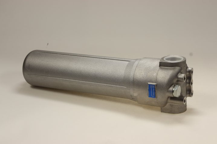 F100XD400000BB7DS000 in-line filter housing (press. line)