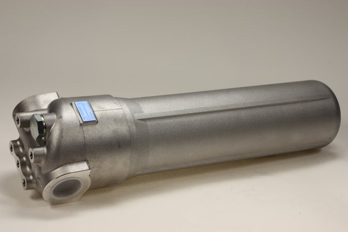 F100XD400G10ABB60S000 in-line filter (pressure line)