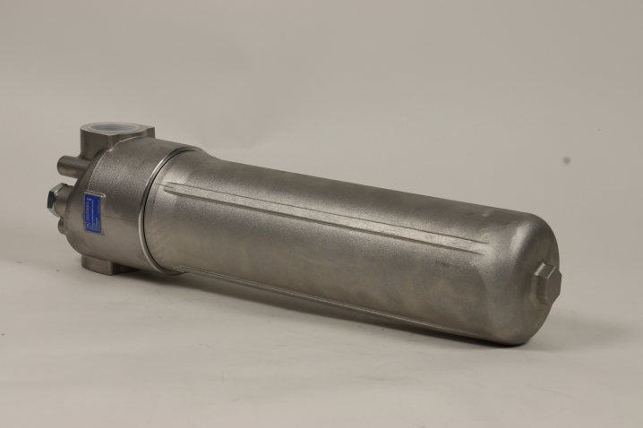 F100XD400G10ABB7DS000 Inline medium pressure filter