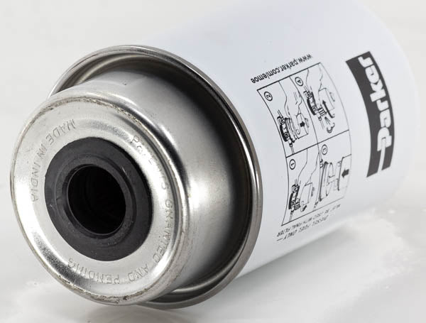 F100XD400T40ABB70S000 Inline medium pressure filter