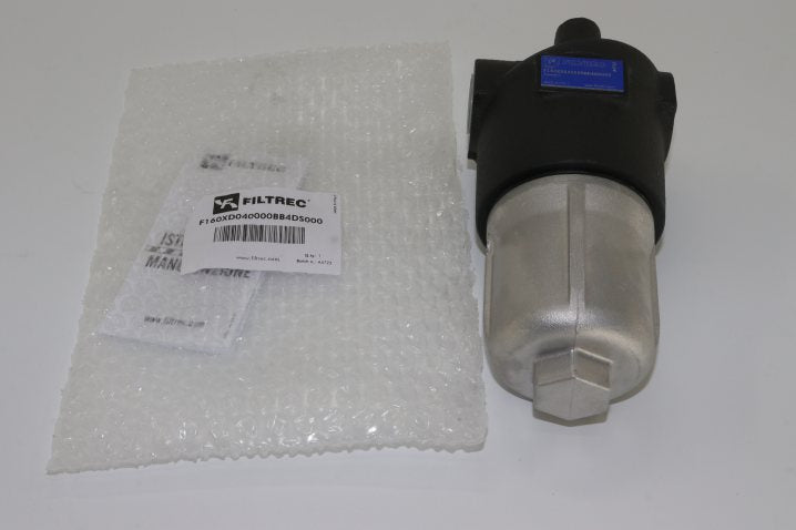 F160XD040000BB4DS000 replaced by FH420XD