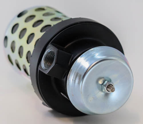 F23C4000 complete filter