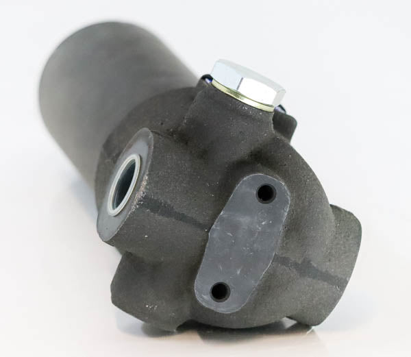 F420D112000BB40T000 In line high pressure filter F420 series