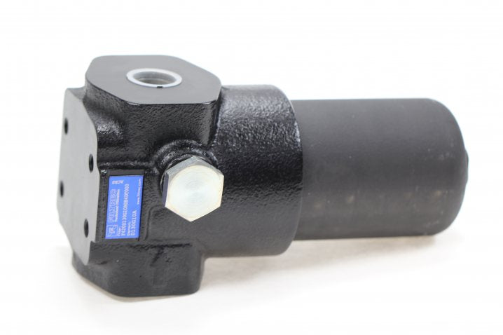 F420D130G10ABB4DT000 Inline high pressure filter