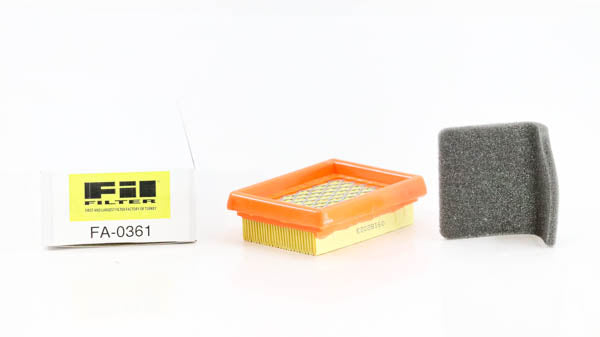 FA-0361 air filter element