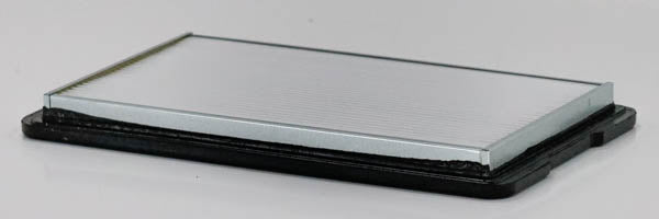 FA-0491 cabin air filter element