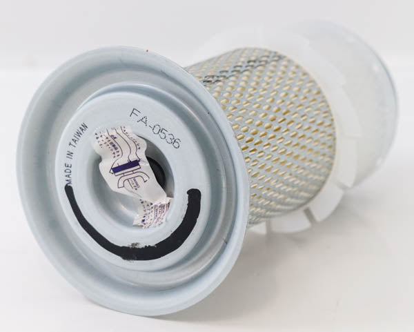 FA-0536 air filter element