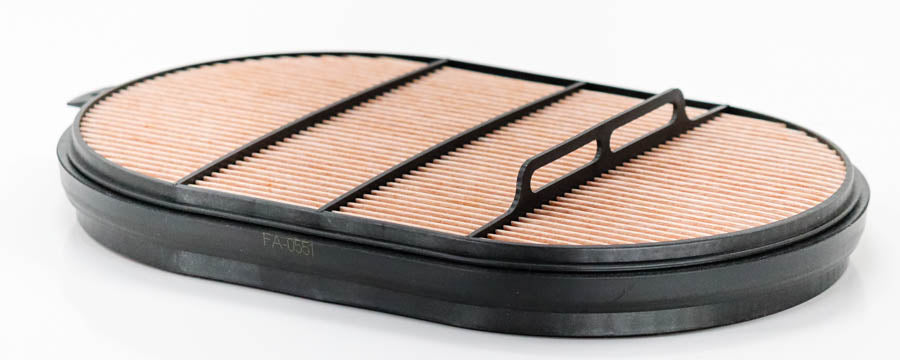 FA-0551 air filter element (secondary)