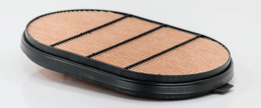 FA-0551 air filter element (secondary)