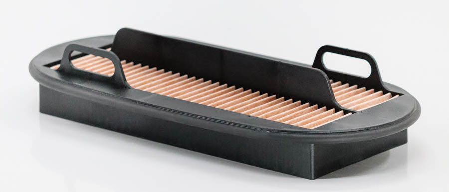 FA-0555 air filter element (secondary)