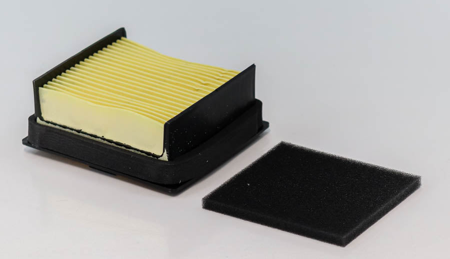 FA-0597 air filter element