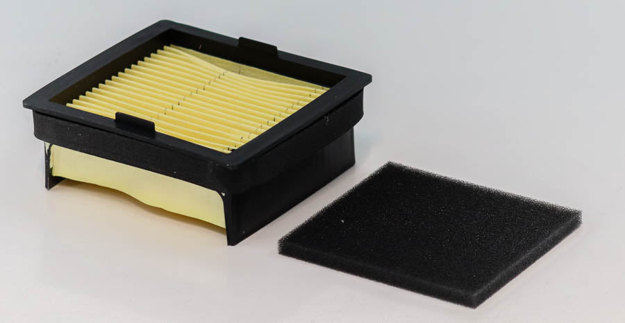 FA-0597 air filter element