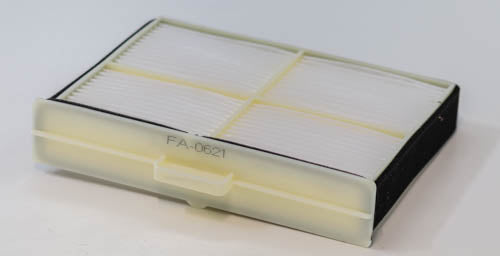 FA-0621 cabin air filter element
