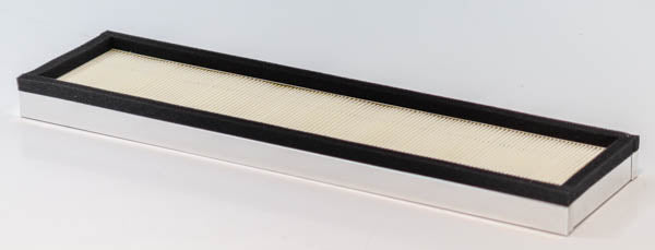 FA-0642 cabin air filter element