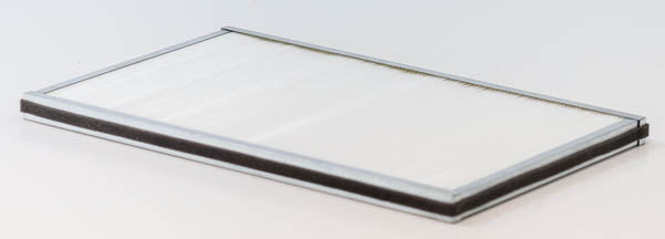 FA-0649 cabin air filter element