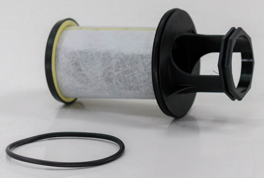 FA-0663 crankcase ventilation