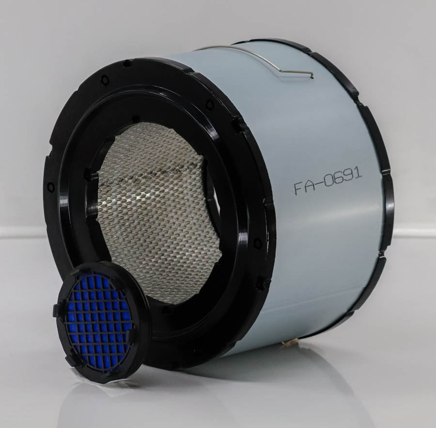 FA-0691 air filter element (service kit)