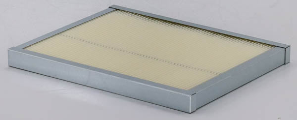 FA-0701 cabin air filter element