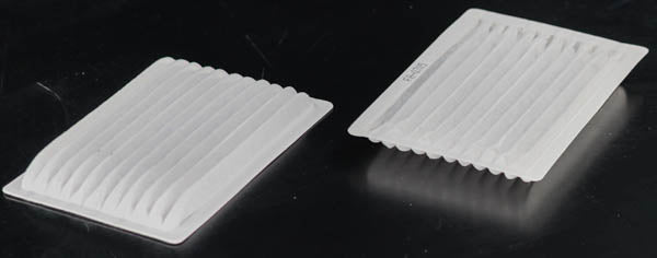 FA-0705 cabin air filter element