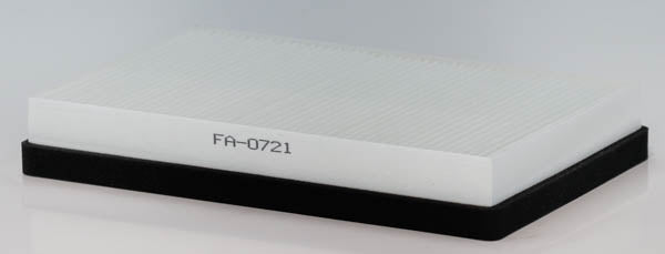 FA-0721 cabin air filter element