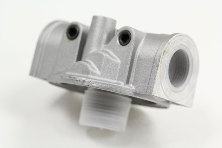 FA110000BB4000 filter head spin on FA-1 series