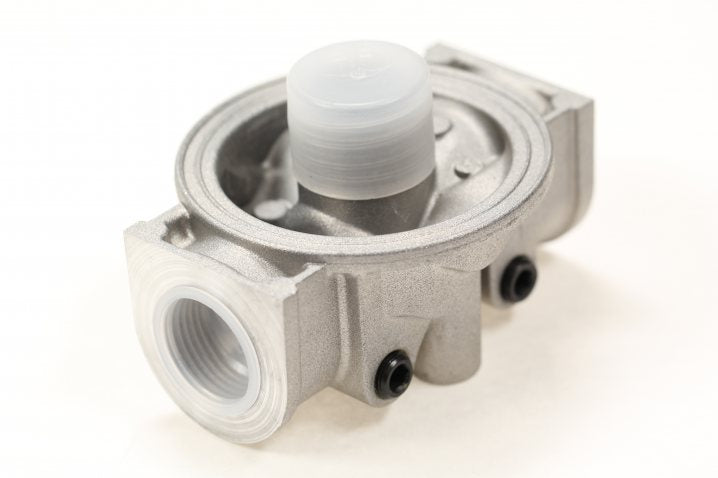 FA110000BB4S00 SpinOn suction filter head FA1-series