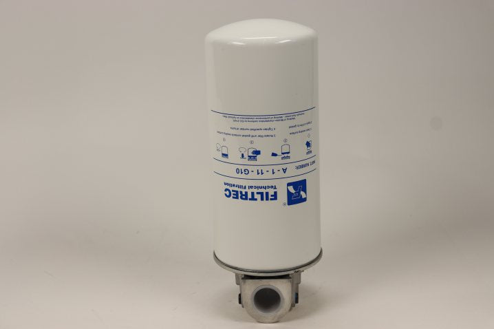 FA111G10BB4R00 Inline spin-on filter