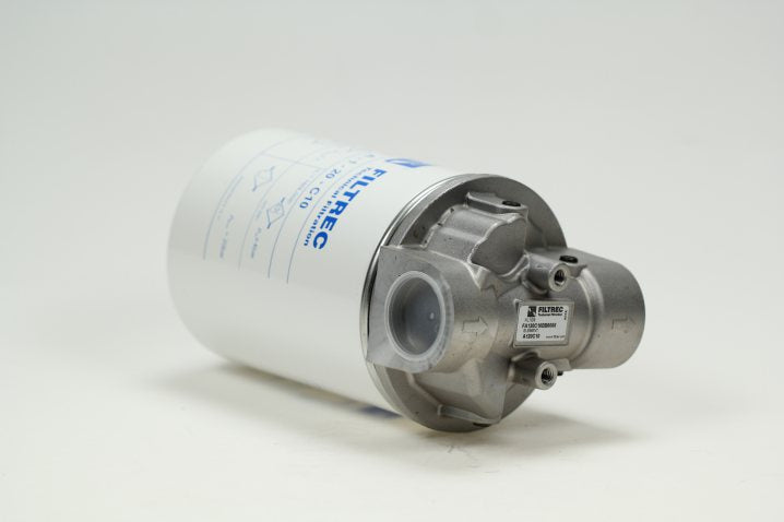 FA120C10BB6000 Inline spin-on filter