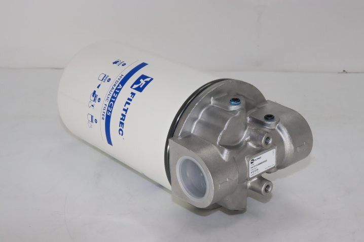 FA121C25BB6S00 in-line filter (suction filter)