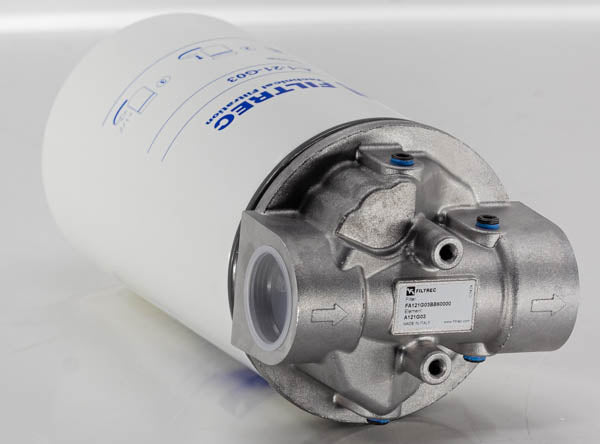 FA121G03BB6000 Inline spin-on filter