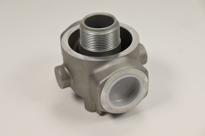 FA421000BB6D0000S0 Filter head FA4 series