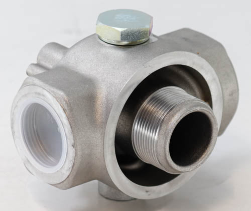 FA421000BB6DT000S0 filter head for in-line filter