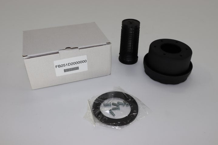 FB251D2000000 air filter (filling / ventilation)