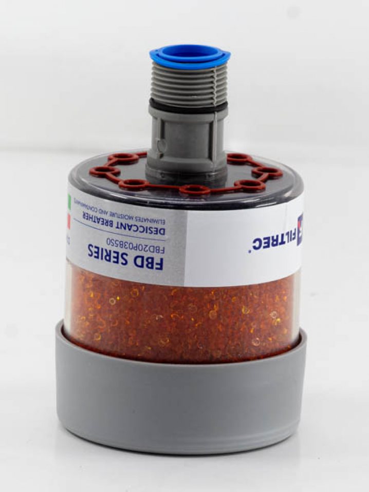 FBD20P03B5S0 desiccant breather