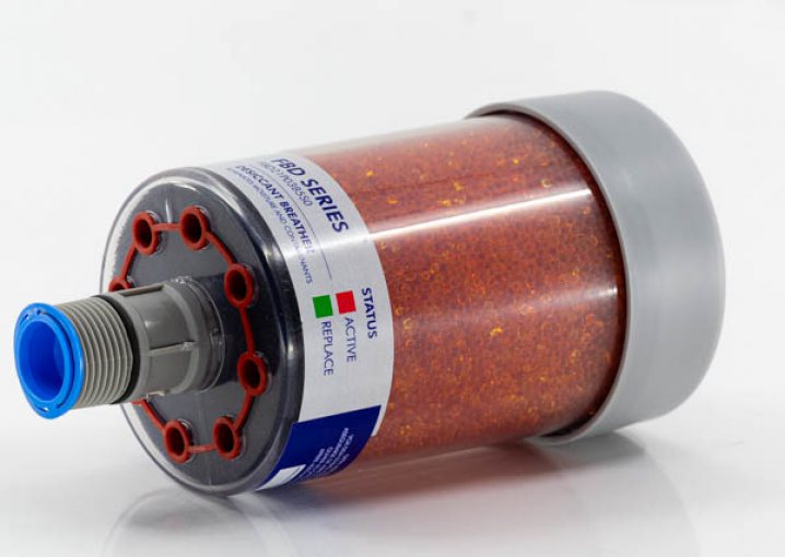 FBD21P03B5S0 desiccant breather