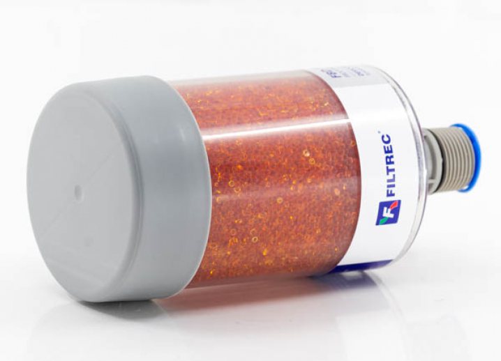 FBD21P03B5S0 desiccant breather