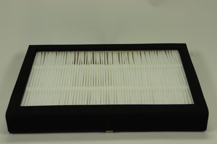 FCI5000/HEPA-Element H14 replacement filter element